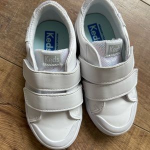 Girls Keds